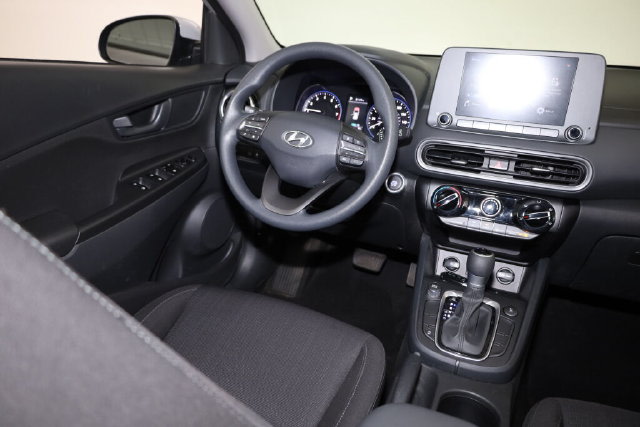 Thumbnail: 2023 Hyundai Kona - 2