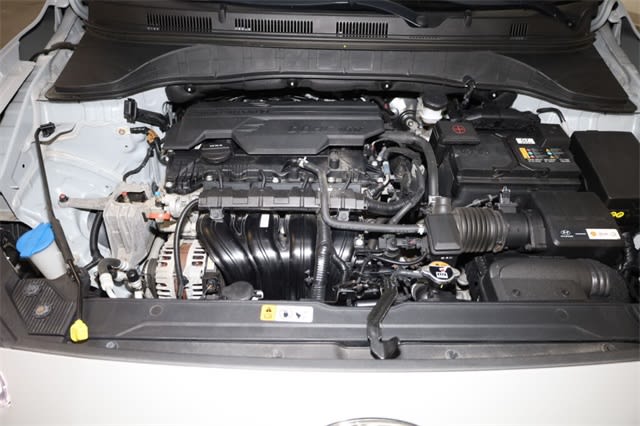 Thumbnail: 2023 Hyundai Kona - 8