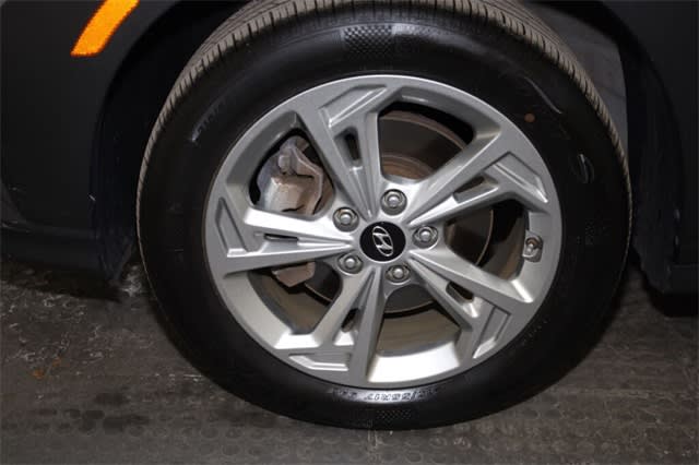 Thumbnail: 2023 Hyundai Kona - 7