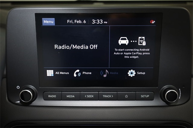 Thumbnail: 2023 Hyundai Kona - 30