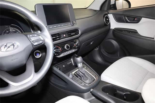 Thumbnail: 2023 Hyundai Kona - 9