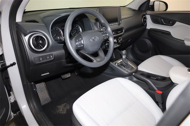 Thumbnail: 2023 Hyundai Kona - 2