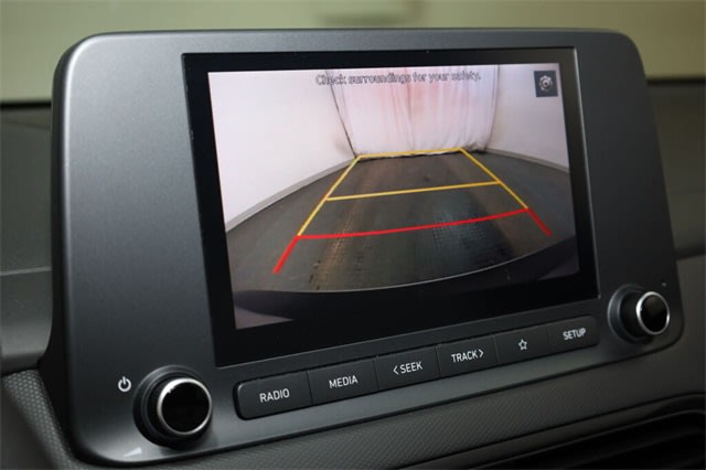 Thumbnail: 2023 Hyundai Kona - 15