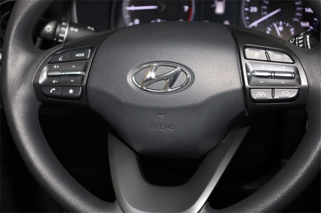 Thumbnail: 2023 Hyundai Kona - 34