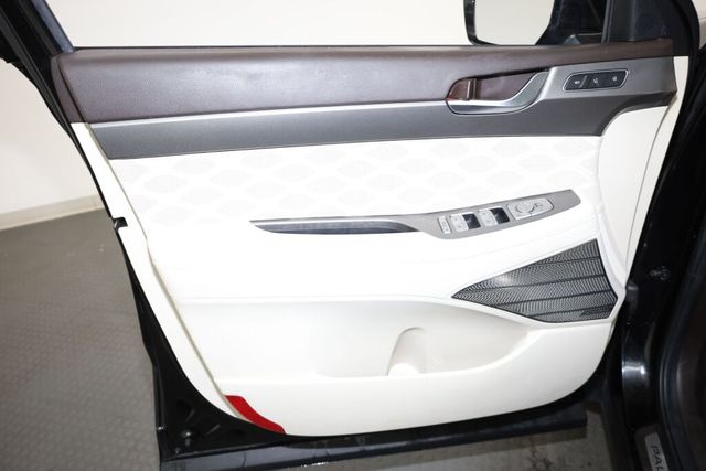 Thumbnail: 2020 Hyundai Palisade - 27