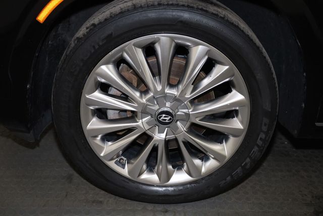 Thumbnail: 2020 Hyundai Palisade - 7