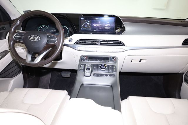 Thumbnail: 2020 Hyundai Palisade - 14