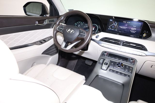 Thumbnail: 2020 Hyundai Palisade - 13