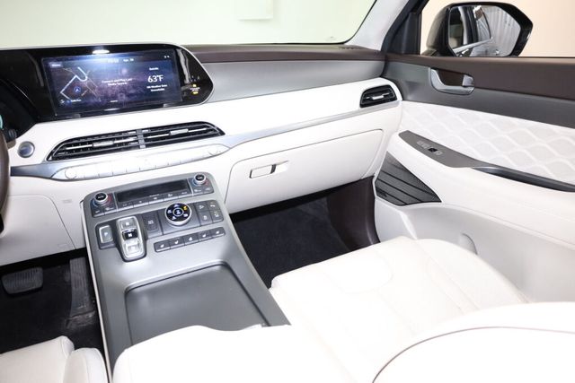 Thumbnail: 2020 Hyundai Palisade - 29