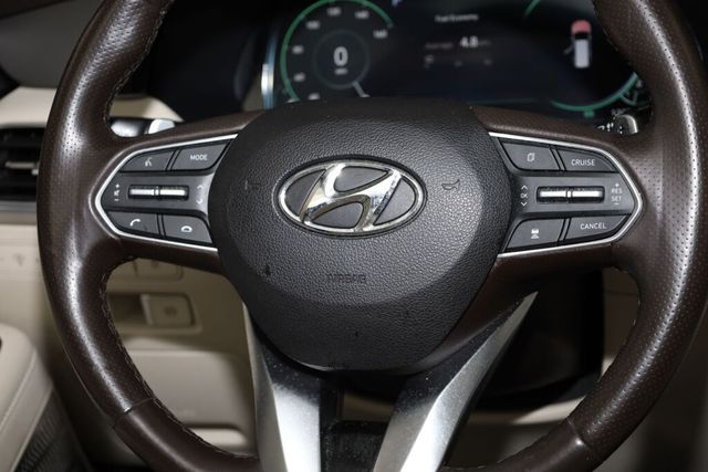 Thumbnail: 2020 Hyundai Palisade - 36