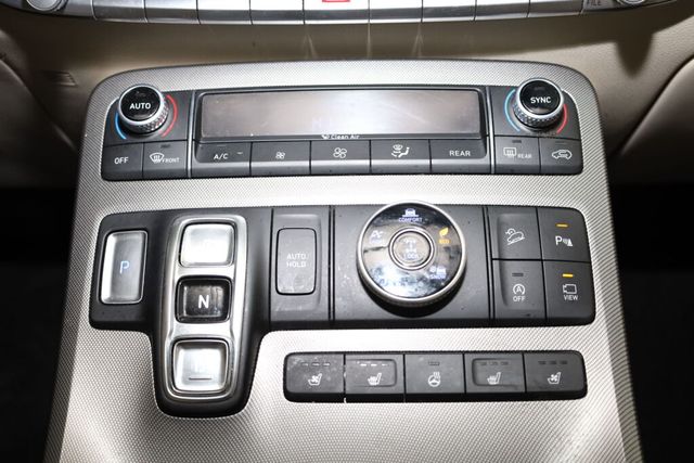 Thumbnail: 2020 Hyundai Palisade - 34
