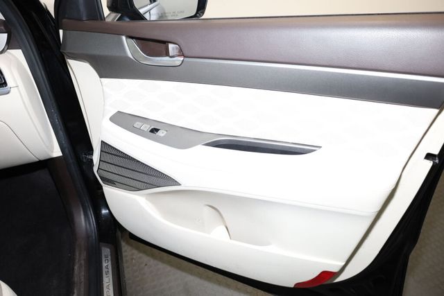 Thumbnail: 2020 Hyundai Palisade - 37