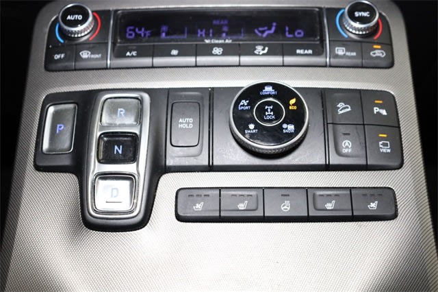 Thumbnail: 2022 Hyundai Palisade - 37