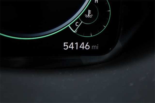 Thumbnail: 2022 Hyundai Palisade - 16