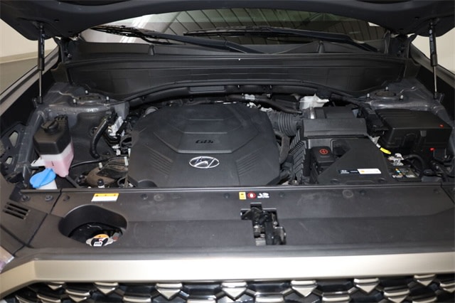 Thumbnail: 2022 Hyundai Palisade - 8