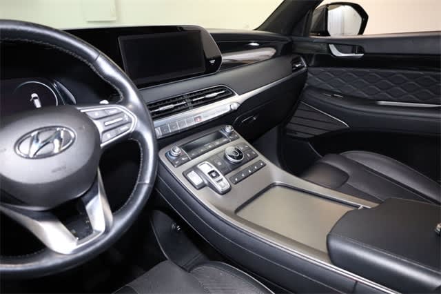 Thumbnail: 2022 Hyundai Palisade - 29