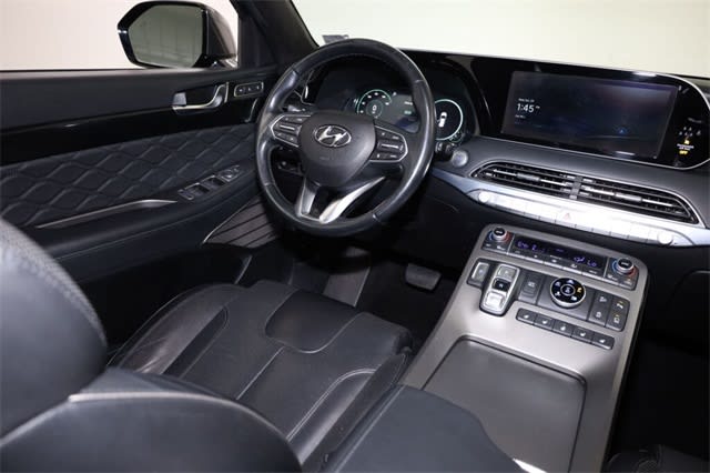 Thumbnail: 2022 Hyundai Palisade - 9