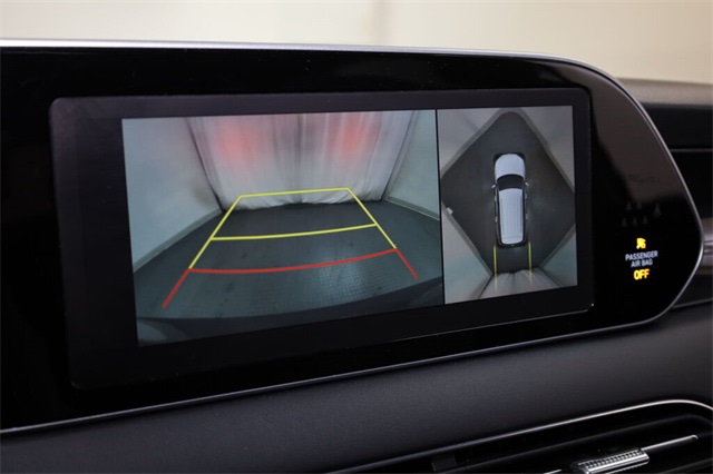 Thumbnail: 2022 Hyundai Palisade - 15