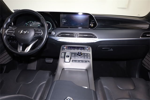 Thumbnail: 2022 Hyundai Palisade - 13