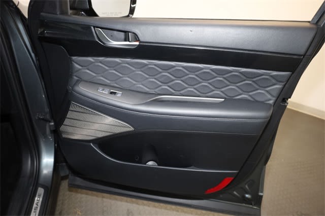 Thumbnail: 2022 Hyundai Palisade - 28