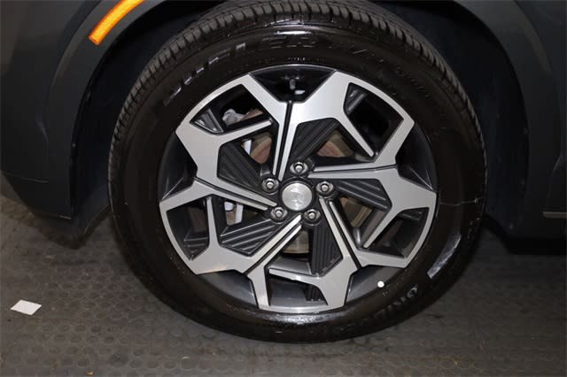 Thumbnail: 2022 Hyundai Palisade - 7