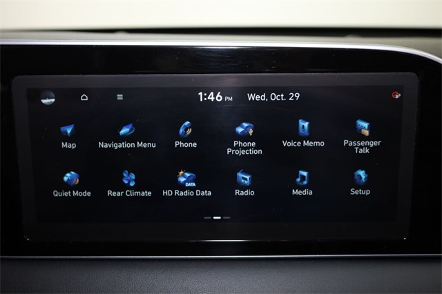 Thumbnail: 2022 Hyundai Palisade - 34