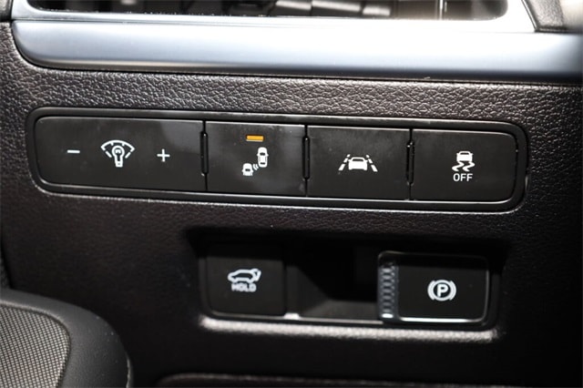 Thumbnail: 2022 Hyundai Palisade - 30