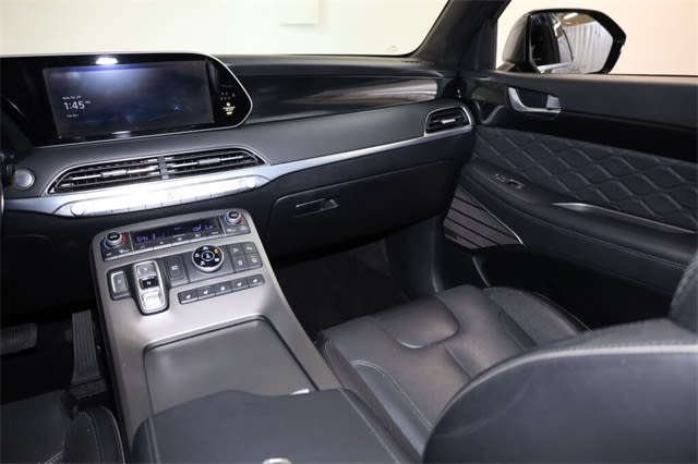 Thumbnail: 2022 Hyundai Palisade - 14