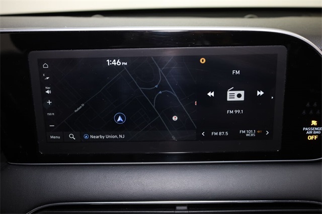 Thumbnail: 2022 Hyundai Palisade - 33