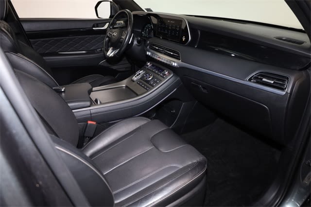 Thumbnail: 2022 Hyundai Palisade - 11