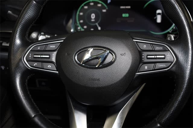 Thumbnail: 2022 Hyundai Palisade - 39