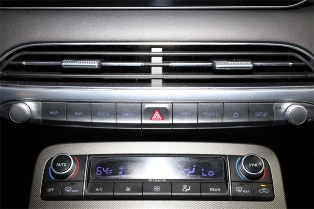 Thumbnail: 2022 Hyundai Palisade - 35