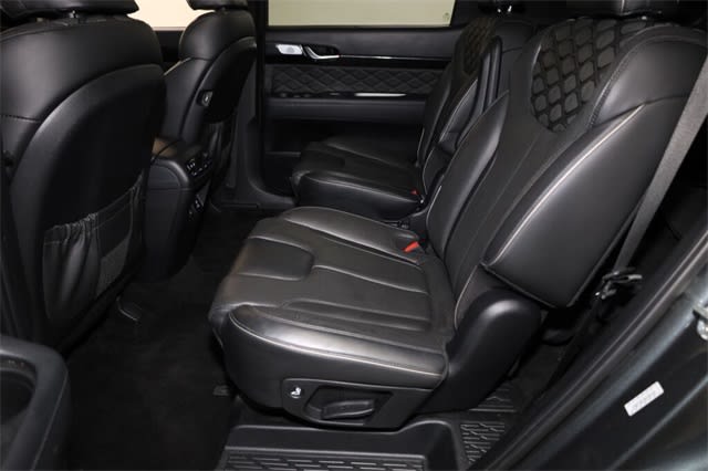 Thumbnail: 2022 Hyundai Palisade - 12