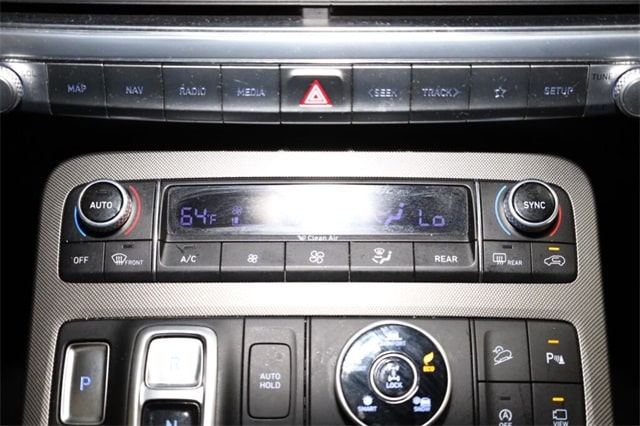 Thumbnail: 2022 Hyundai Palisade - 36