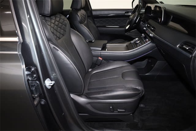 Thumbnail: 2022 Hyundai Palisade - 27