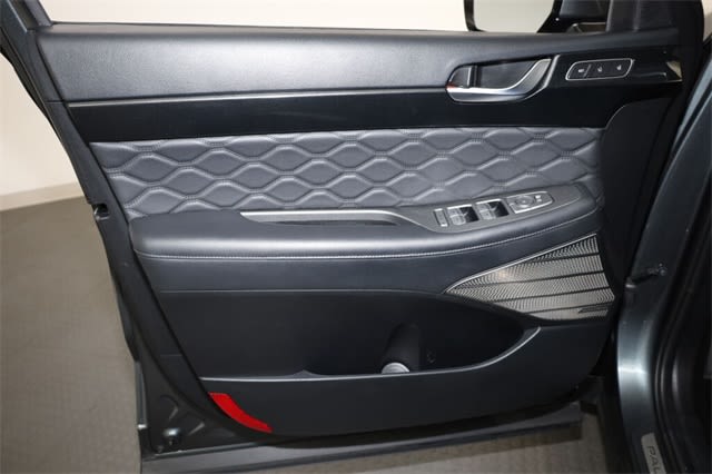 Thumbnail: 2022 Hyundai Palisade - 26