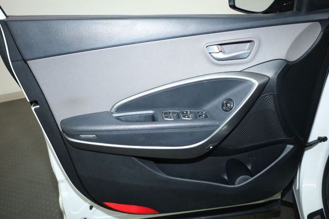 Thumbnail: 2017 Hyundai Santa Fe - 27
