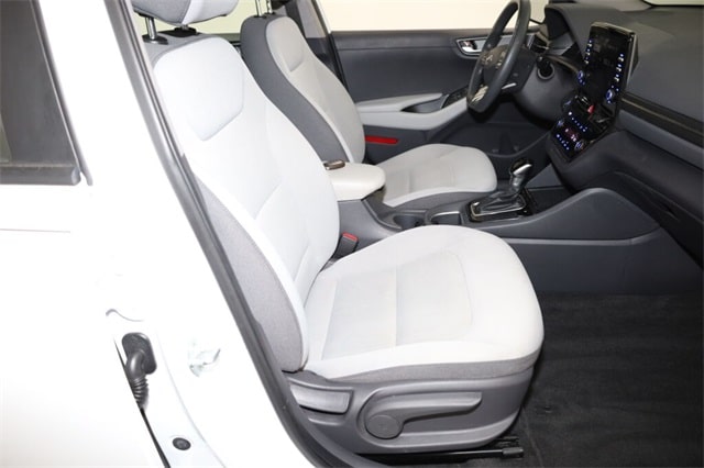 Thumbnail: 2022 Hyundai Ioniq - 11