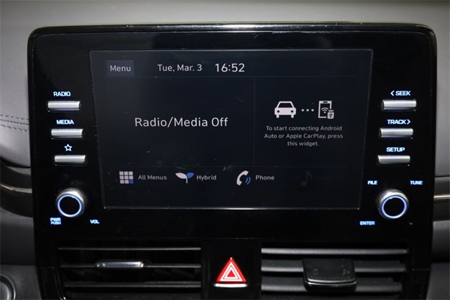 Thumbnail: 2022 Hyundai Ioniq - 31