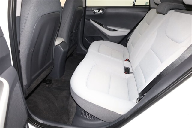 Thumbnail: 2022 Hyundai Ioniq - 12