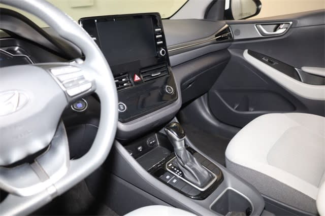 Thumbnail: 2022 Hyundai Ioniq - 16