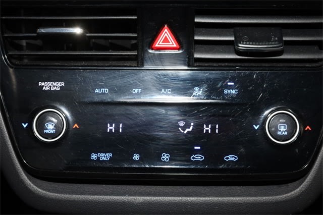 Thumbnail: 2022 Hyundai Ioniq - 32