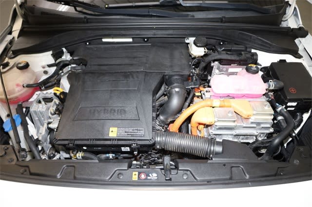 Thumbnail: 2022 Hyundai Ioniq - 8