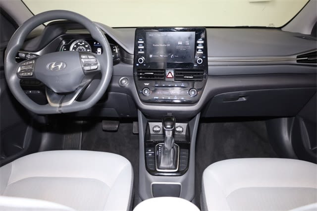 Thumbnail: 2022 Hyundai Ioniq - 13