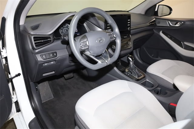 Thumbnail: 2022 Hyundai Ioniq - 2