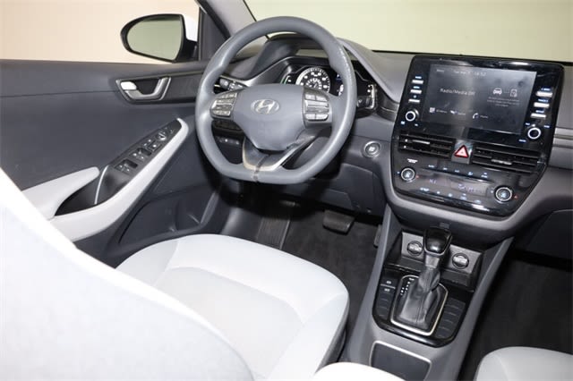 Thumbnail: 2022 Hyundai Ioniq - 9