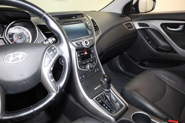Thumbnail: 2014 Hyundai Elantra - 9