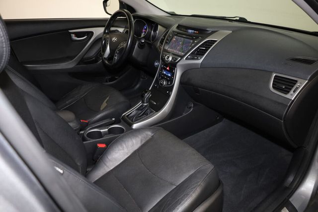 Thumbnail: 2014 Hyundai Elantra - 38