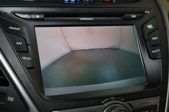 Thumbnail: 2014 Hyundai Elantra - 15