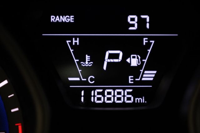 Thumbnail: 2014 Hyundai Elantra - 17